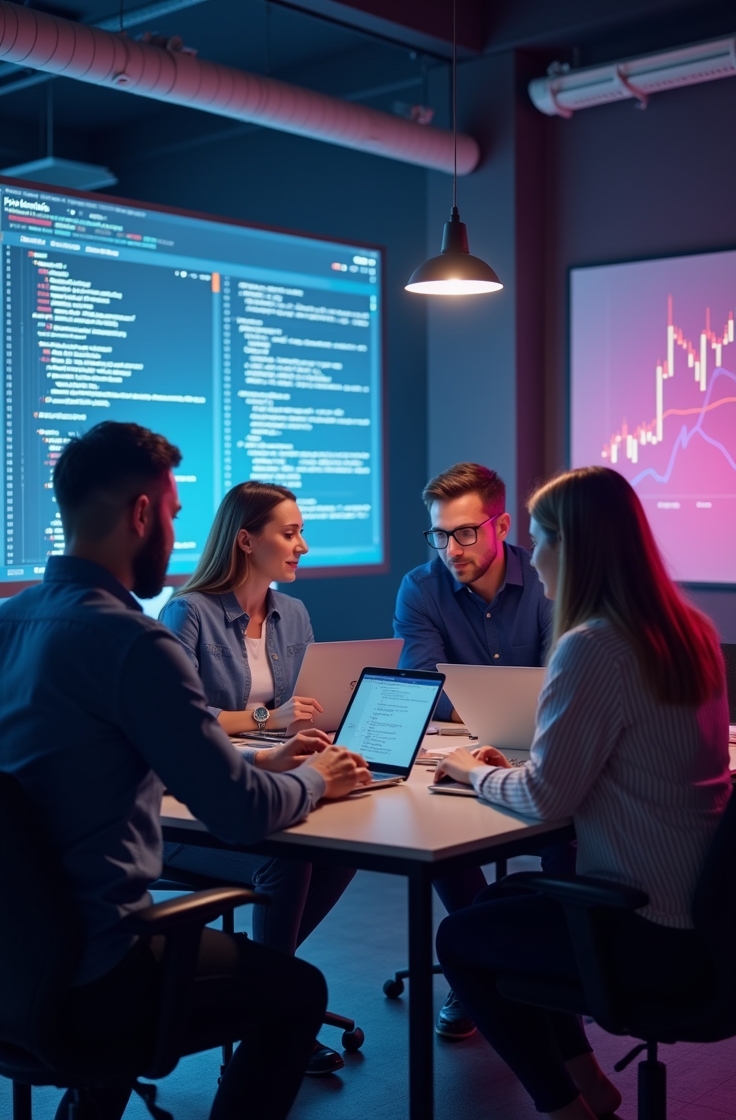 working with collaboration axiom consulting