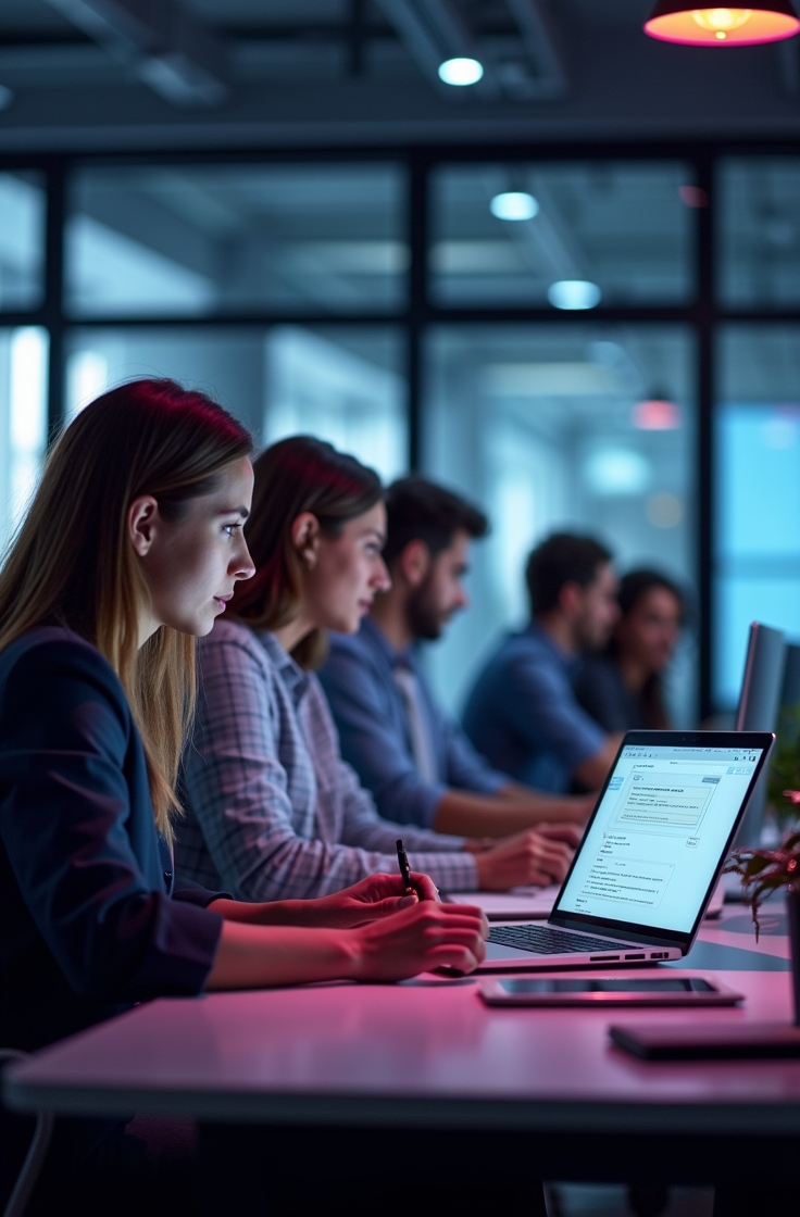 working collaboration axiom consulting